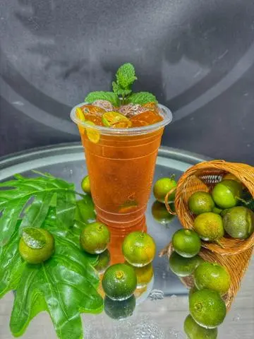 Hình ảnh Trà tắc