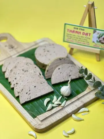 Hình ảnh Chả bò