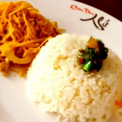 Hình ảnh Cơm bì
