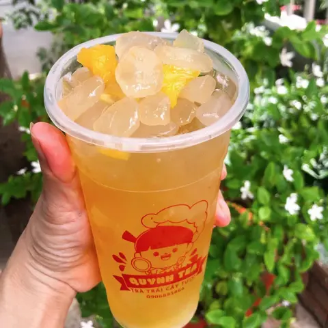 Hình ảnh Trà lài đác thơm