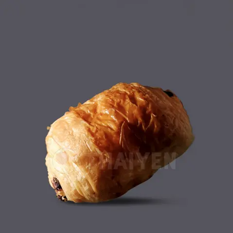Hình ảnh Bánh cuộn socola
