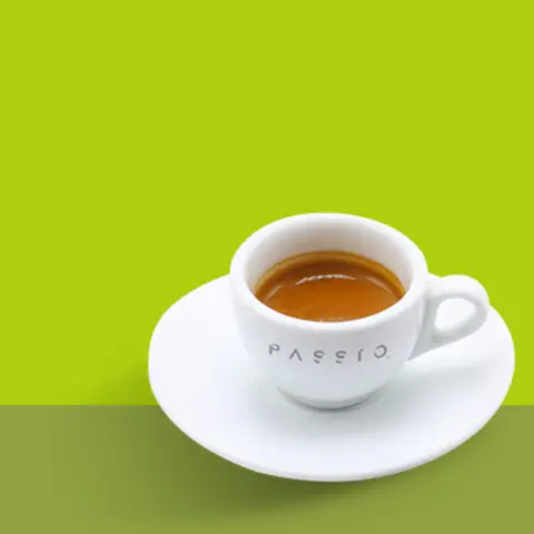Hình ảnh Cà phê đen nóng
