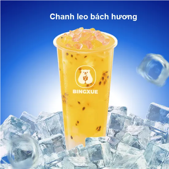 Hình ảnh Chanh leo bách hương