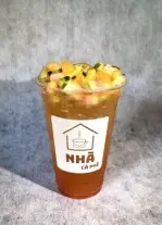 Hình ảnh Trà Nhiệt Đới 
