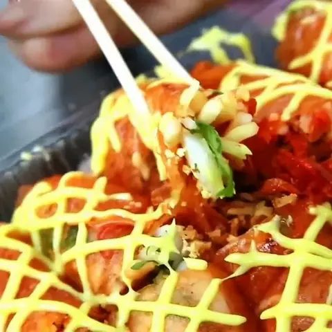 Hình ảnh Bánh Tráng Cuộn