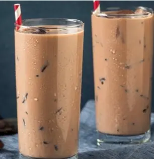 Hình ảnh Cacao đá