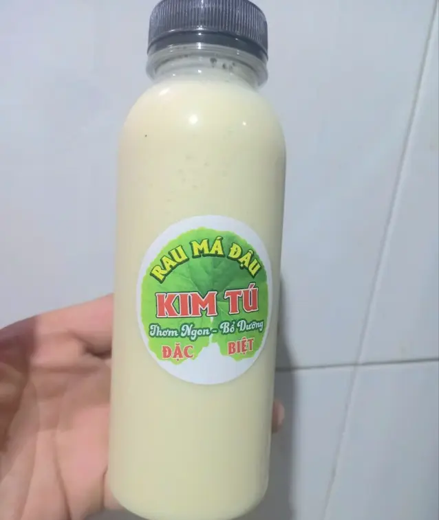 Hình ảnh Đậu xanh xay
