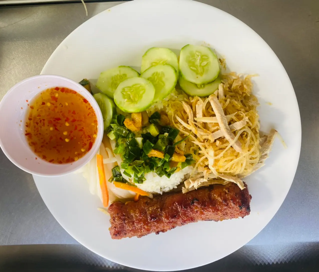 Hình ảnh Nem bì