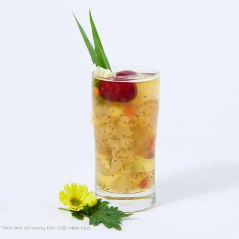 Hình ảnh Chè dưỡng nhan
