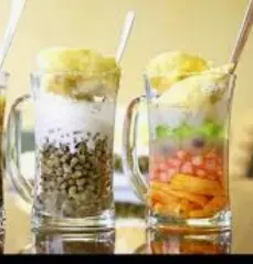 Hình ảnh Chè mỹ