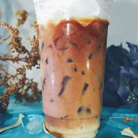 Hình ảnh Cà phê sữa