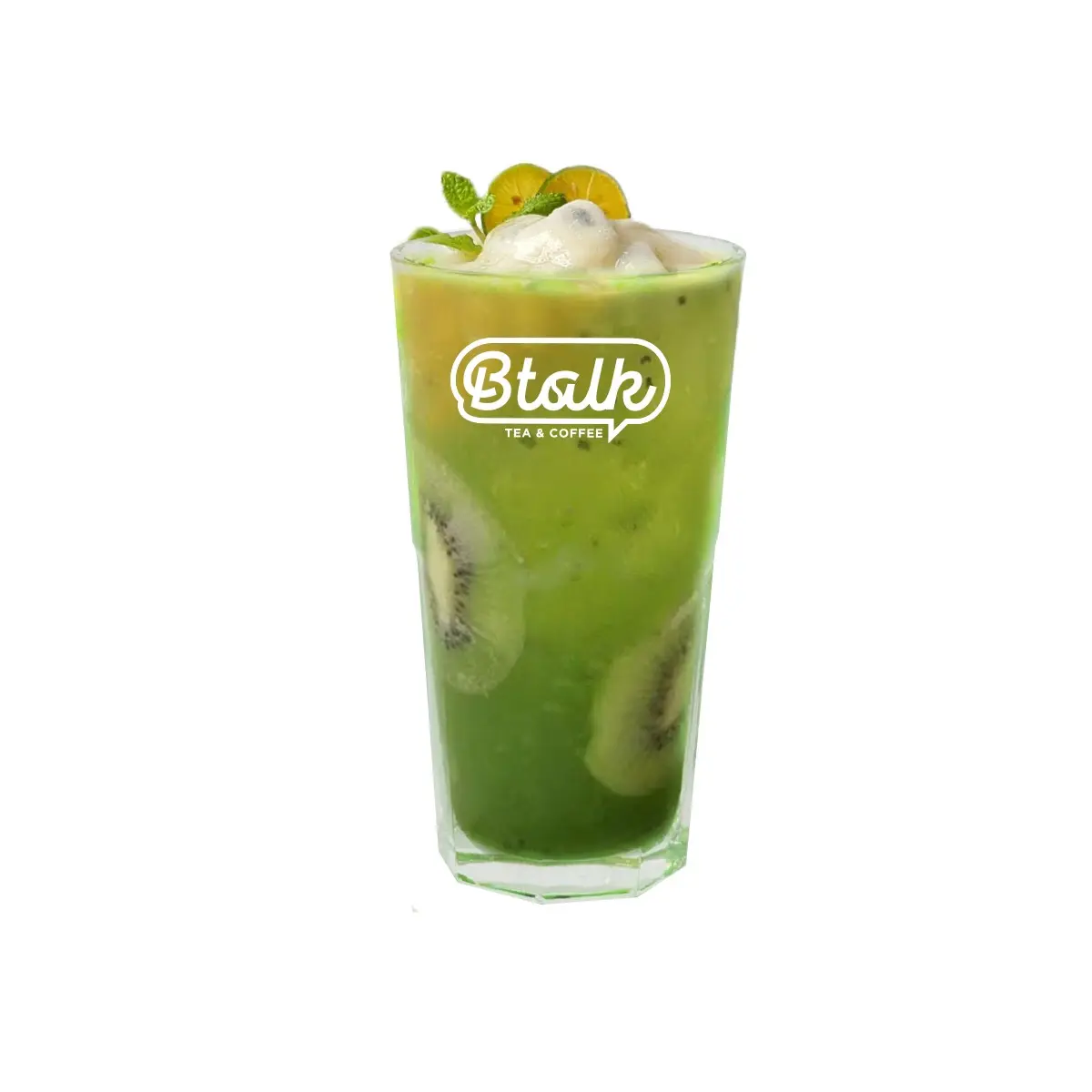 Hình ảnh Trà Mãng Cầu Kiwi Úc