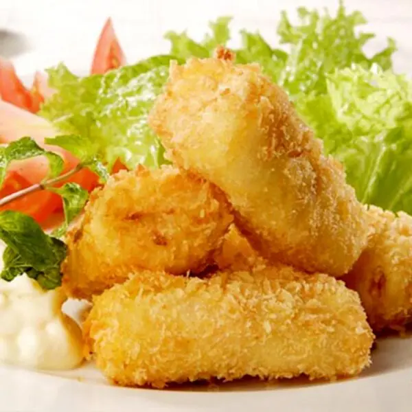 Hình ảnh Chả giò thập cẩm