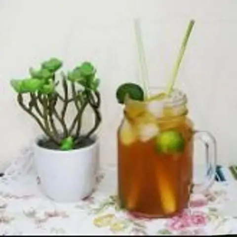 Hình ảnh Trà tắc (Ly)