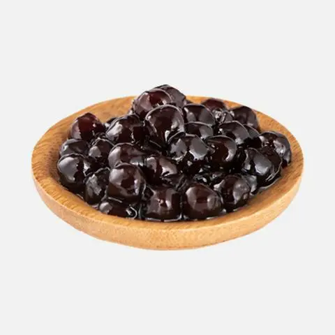 Hình ảnh Trân Châu 3Q Caramel