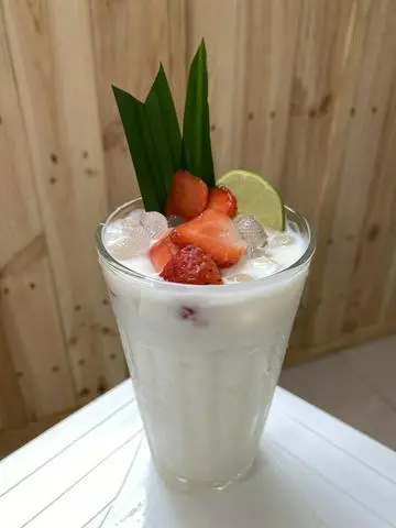 Hình ảnh Ya-ua dây tây