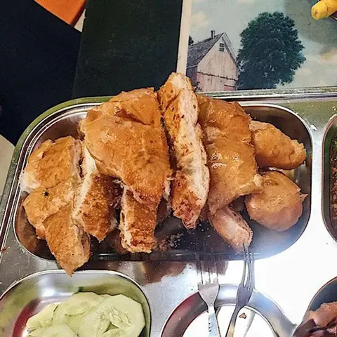 Hình ảnh Bánh Mì 3 Cái