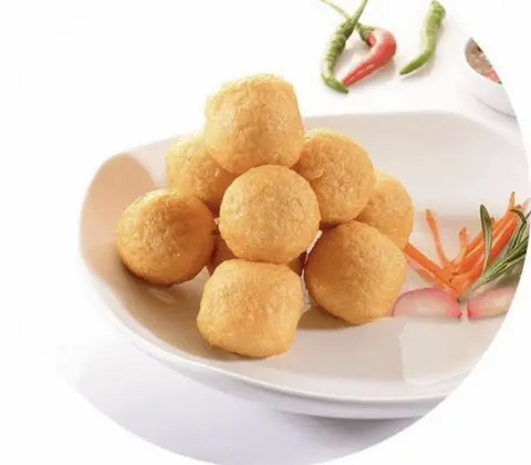 Hình ảnh Cá viên