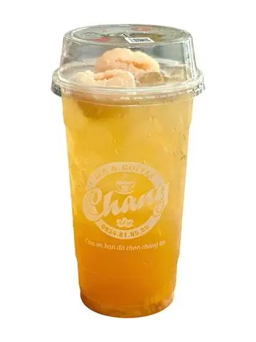 Hình ảnh Trà vải