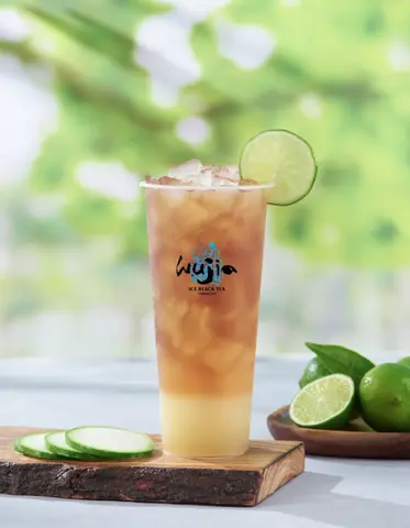 Hình ảnh Bí đao chanh