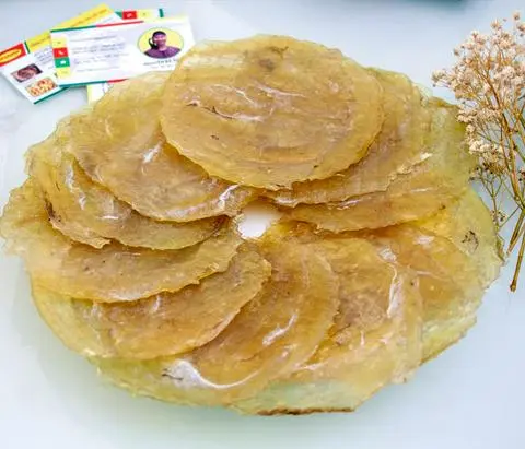 Hình ảnh Cá bò