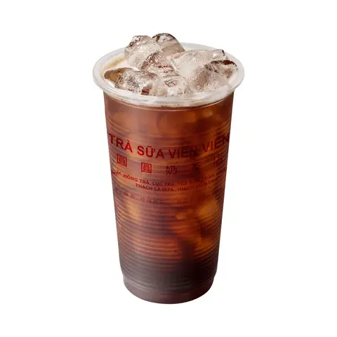 Hình ảnh Hồng trà mật ong - 蜂蜜红茶