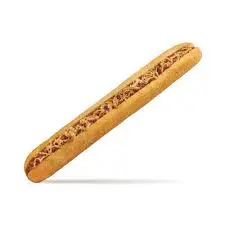 Hình ảnh Bánh mì que pate chà bông