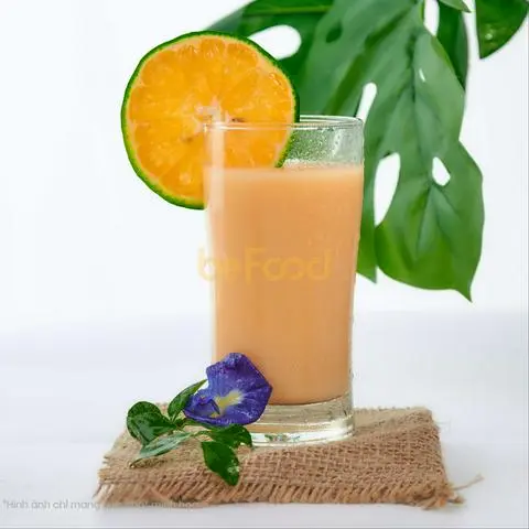 Hình ảnh Cam sữa