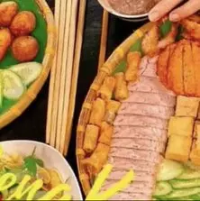 Hình ảnh Chả giò