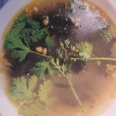 Hình ảnh Canh rong biển