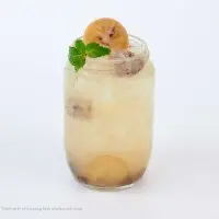Hình ảnh Tắc xí muội Hà Nội