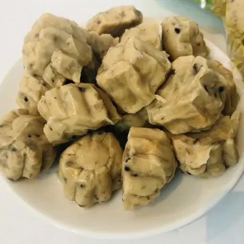 Hình ảnh Ốc nhồi hải sản