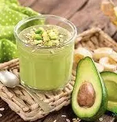Hình ảnh Bơ dừa