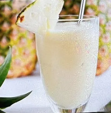 Hình ảnh Sinh tố thơm
