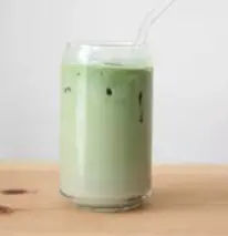 Hình ảnh Trà sữa Matcha