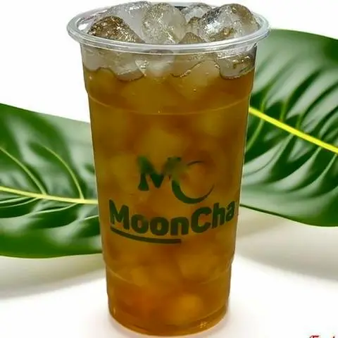 Hình ảnh Ô long lài mật ong