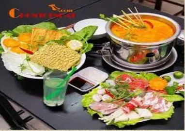 Hình ảnh Lẩu Thái