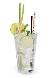 Hình ảnh Soda chanh