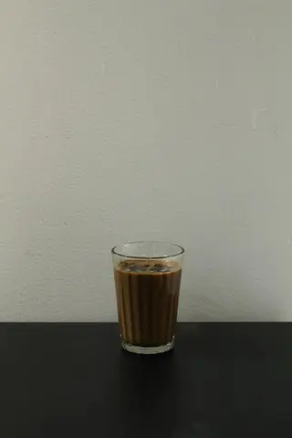 Hình ảnh Cà Phê Sữa