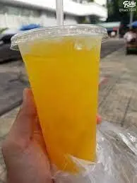 Hình ảnh Cam vắt