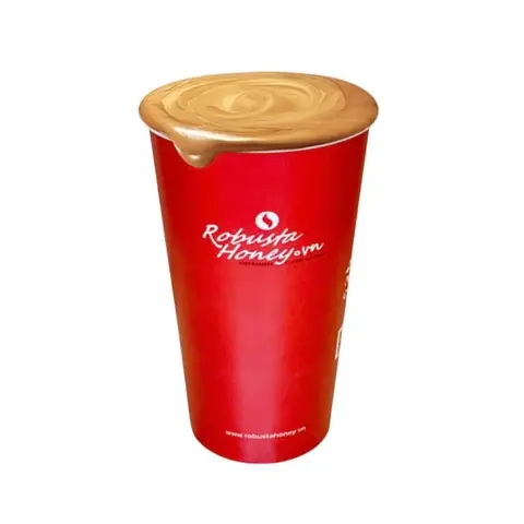 Hình ảnh Cà Phê Bạc Xỉu - White Honey™