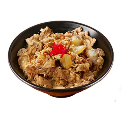 Hình ảnh Cơm bò guydon