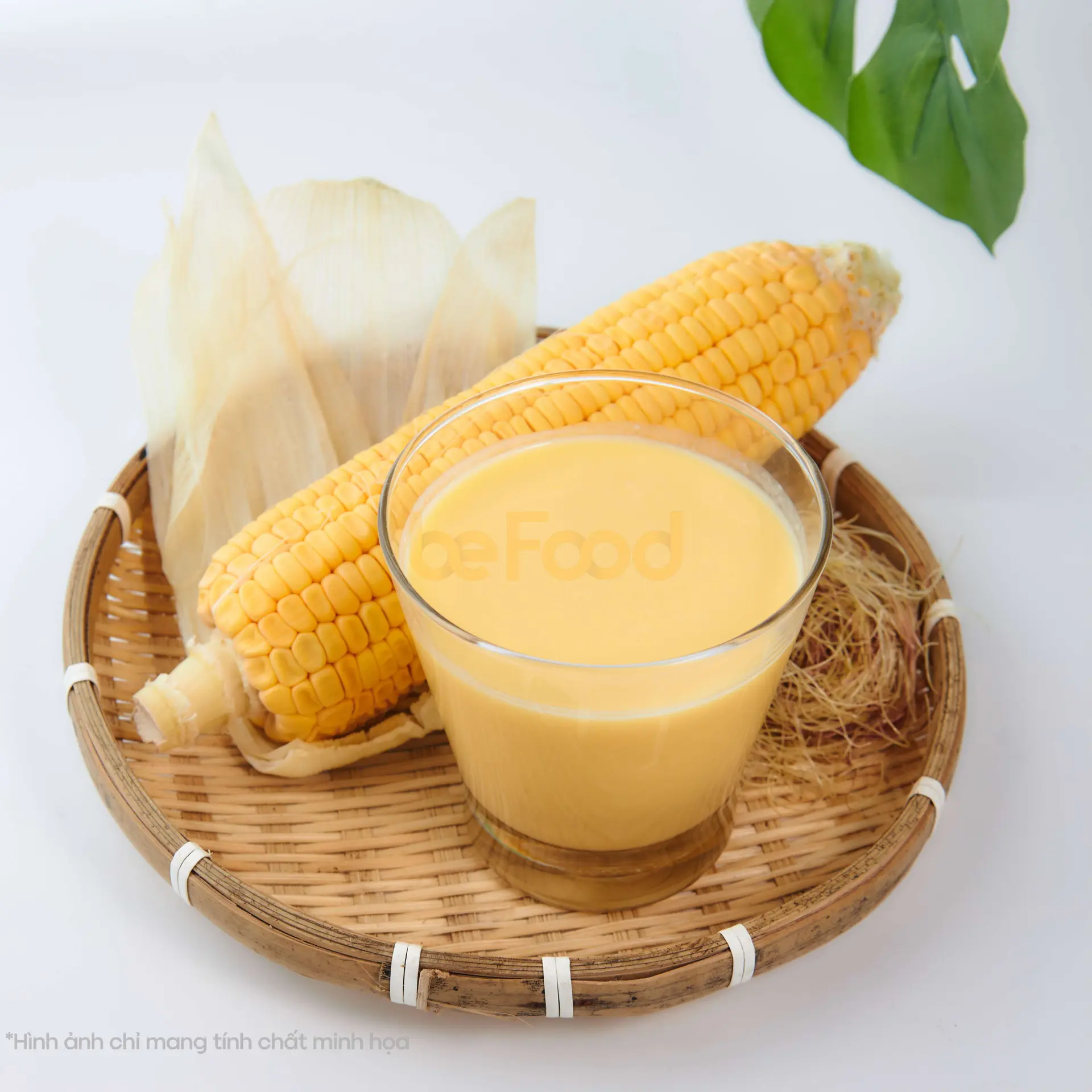 Hình ảnh Sữa bắp