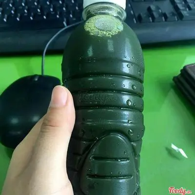 Hình ảnh Nước Rau Má