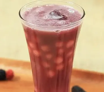 Hình ảnh Trà sữa dâu tằm