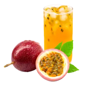 Hình ảnh Nước ép chanh dây