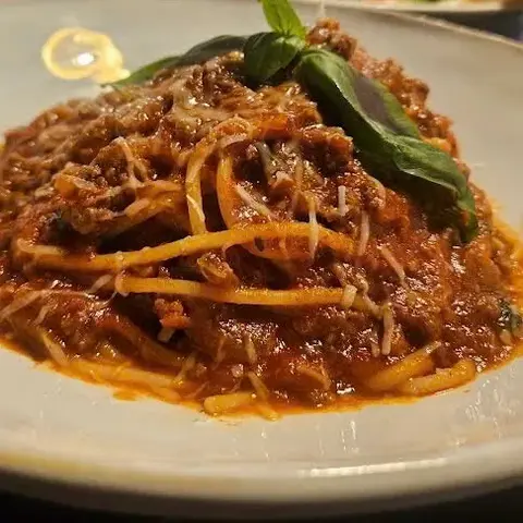 Hình ảnh Bolognese