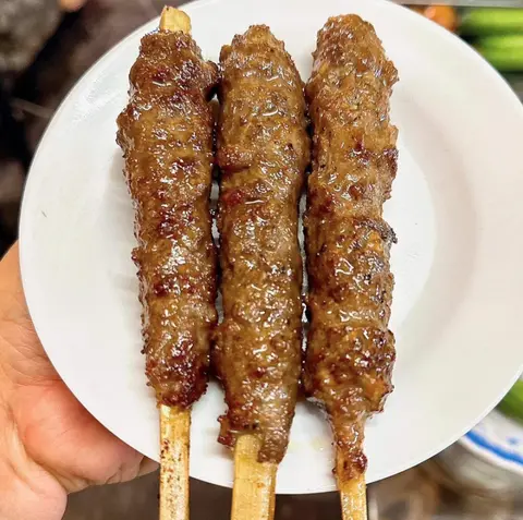 Hình ảnh Bò lụi sả - 1 cây