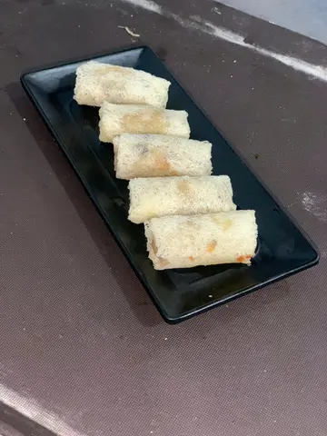 Hình ảnh Chả giò rế