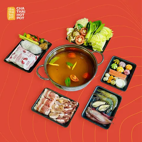 Hình ảnh Set 2 người